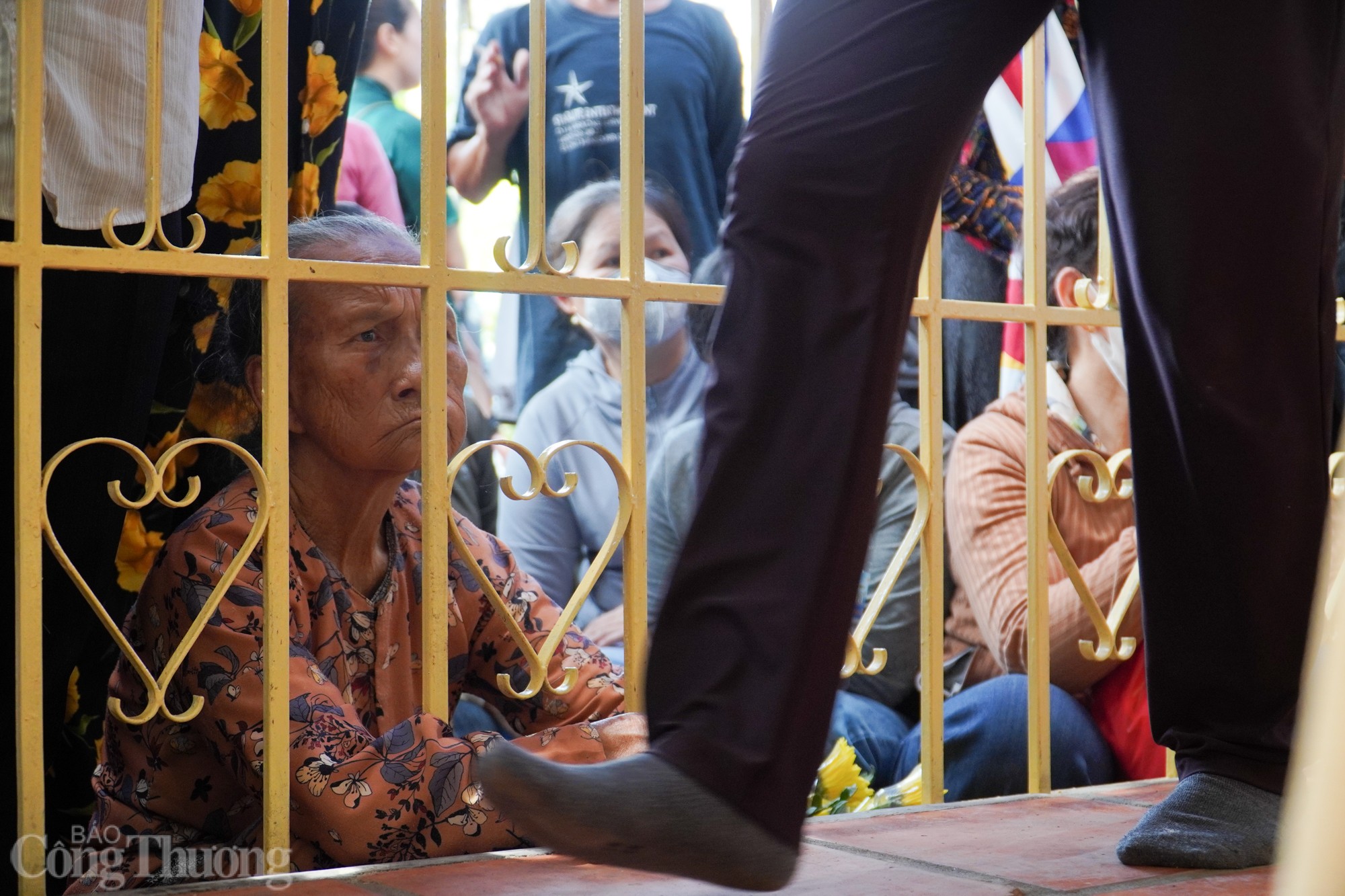 'Biển người' đổ về khai hội Am Chúa 'Biển người' đổ về khai hội Am Chúa