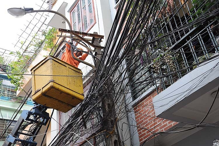 Những lý do cần sửa đổi Luật điện lực- Kỳ 9: Bổ sung hoàn thiện quy định về an toàn điện Những lý do cần sửa đổi Luật điện lực- Kỳ 9: Bổ sung hoàn thiện quy định về an toàn điện