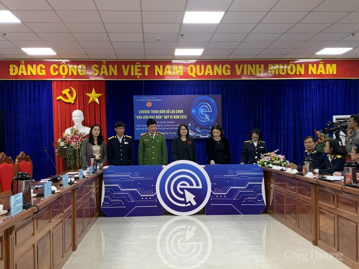 Lâm Đồng: 137 doanh nghiệp nợ hơn 121 tỷ đồng tiền thuế Lâm Đồng: 137 doanh nghiệp nợ hơn 121 tỷ đồng tiền thuế