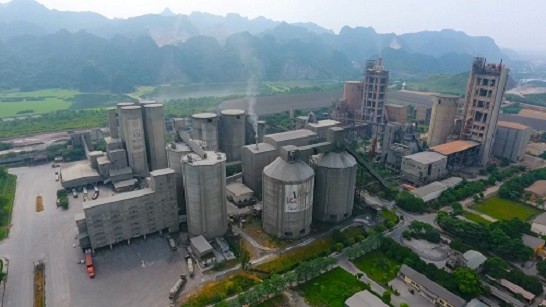 Hiệp hội Xi măng Việt Nam cho biết ngành xi măng đang gặp khó khăn rất lớn trong sản xuất và tiêu thụ