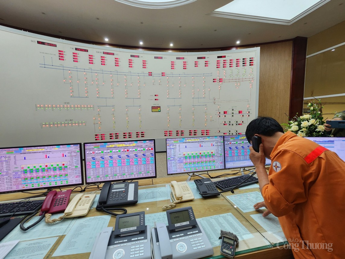 Bài 1: Bài học từ câu chuyện thiếu điện mùa khô 2023, giá điện và các luận điệu sai trái Bài 1: Bài học từ câu chuyện thiếu điện mùa khô 2023, giá điện và các luận điệu sai trái