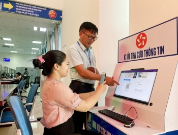 Lai Châu: Đẩy mạnh thu phí, lệ phí trực tuyến