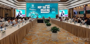 Hàng hóa của các hợp tác xã mới chiếm 3% doanh số trong kênh phân phối hiện đại