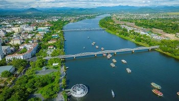 Cố đô Huế trong top 8 điểm du lịch tiết kiệm nhất châu Á