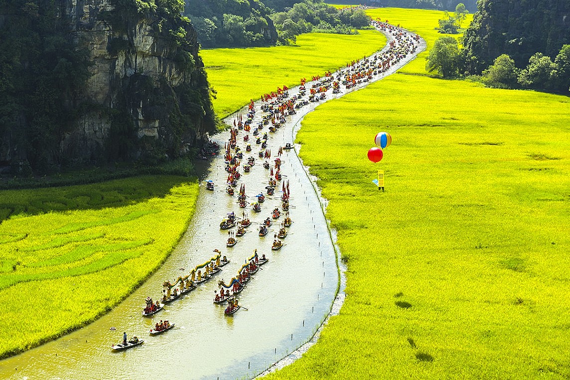 Người tiêu dùng ngày càng quan tâm đến việc du lịch một cách bền vững và tôn trọng môi trường Người tiêu dùng ngày càng quan tâm đến việc du lịch một cách bền vững và tôn trọng môi trường