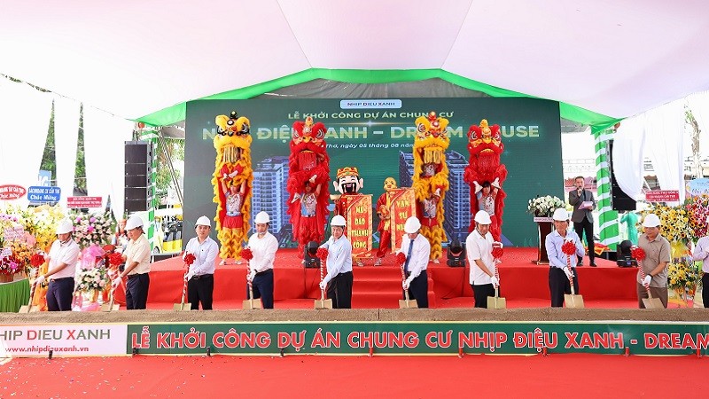 TP. Cần Thơ: Thị trường Bất động sản "chững lại" do nhiều khó khăn TP. Cần Thơ: Thị trường Bất động sản "chững lại" do nhiều khó khăn