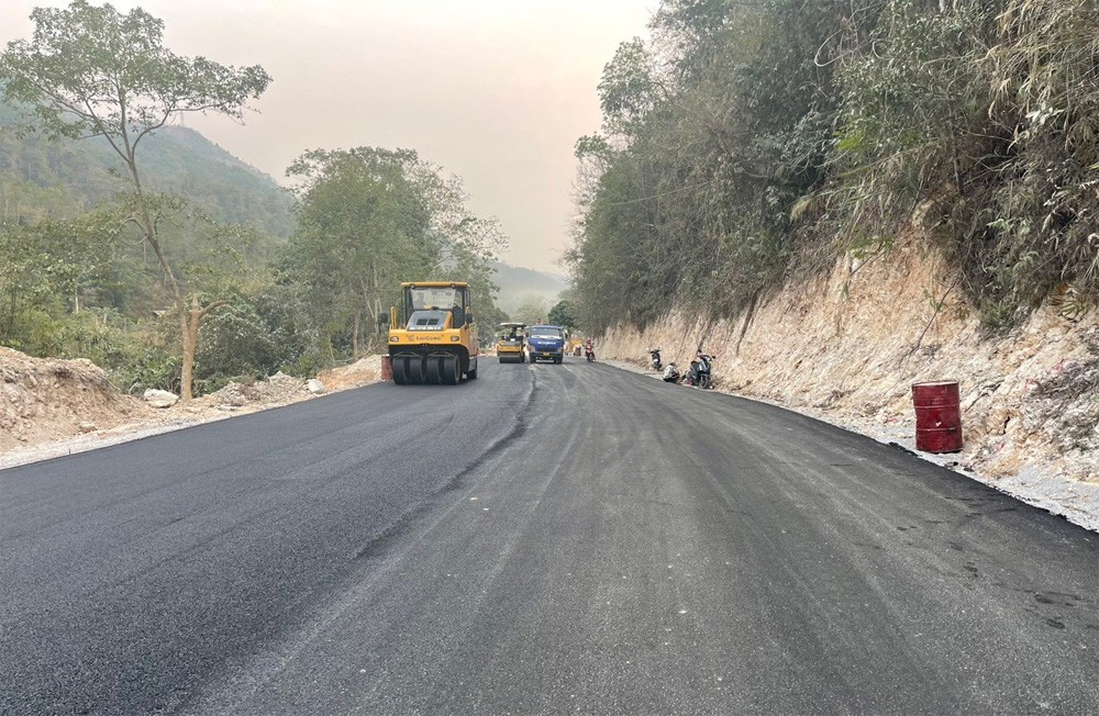Điện Biên: gấp rút hoàn thành các hạng mục công việc chuẩn bị cho ngày lễ lớn Điện Biên: gấp rút hoàn thành các hạng mục công việc chuẩn bị cho ngày lễ lớn
