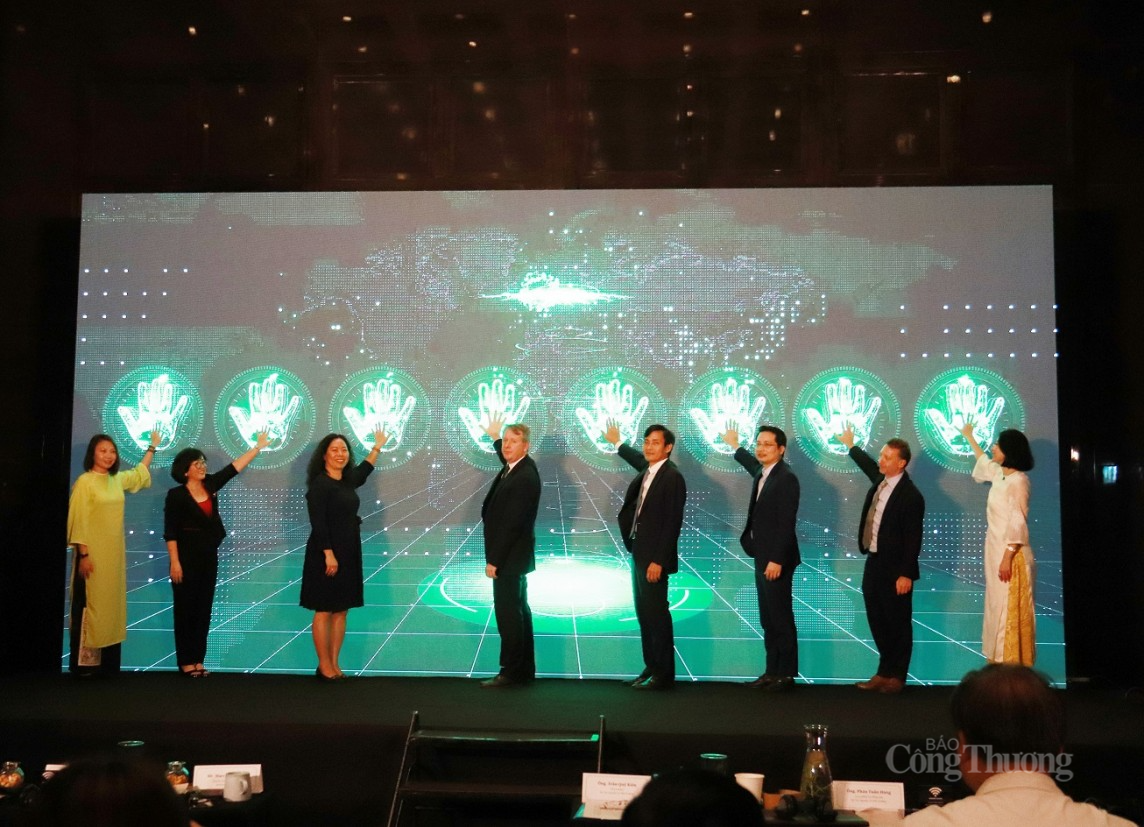 Thúc đẩy sự phát triển ngành tái chế rác thải nhựa tại Việt Nam Thúc đẩy sự phát triển ngành tái chế rác thải nhựa tại Việt Nam