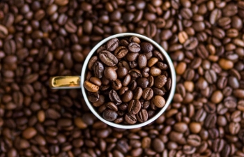 Giá cà phê đồng loạt tăng cao, Robusta lập kỷ lục