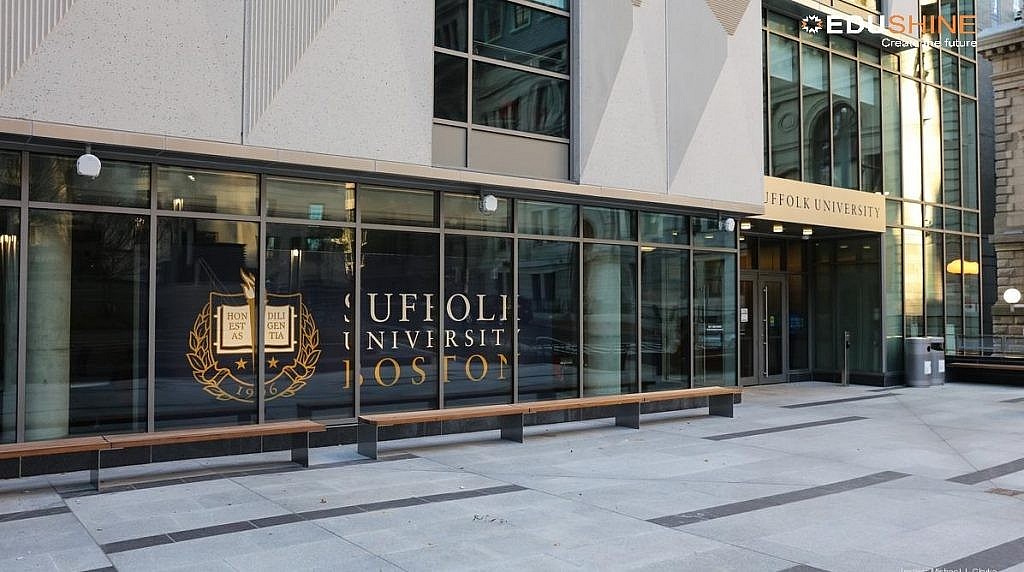 Cẩm nang du học: Khám phá các trường đại học nổi tiếng tại Mỹ Cẩm nang du học: Khám phá các trường đại học nổi tiếng tại Mỹ