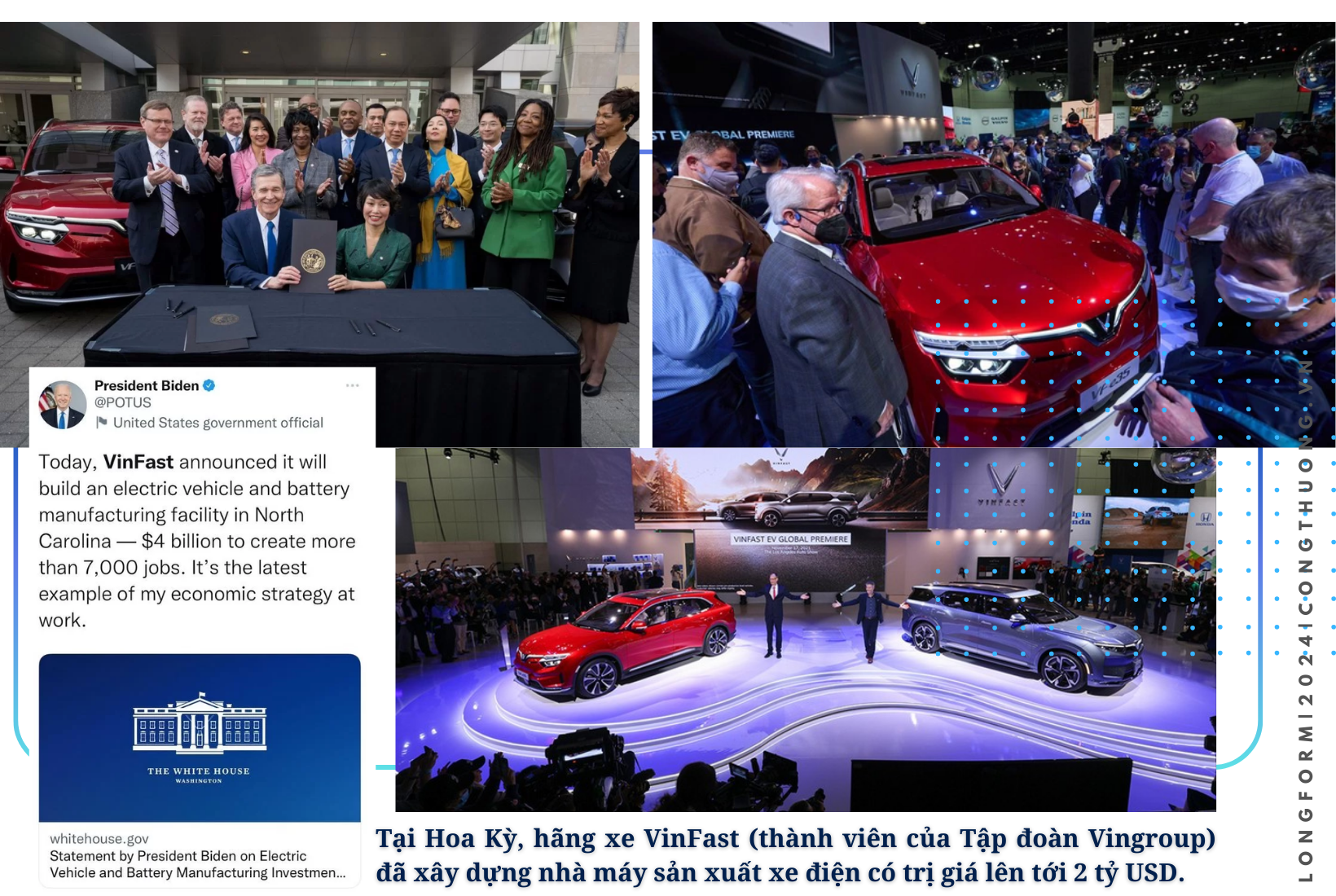 Longform |Bài 2: Doanh nghiệp “chung vai” chia sẻ khó khăn cùng đất nước Longform |Bài 2: Doanh nghiệp “chung vai” chia sẻ khó khăn cùng đất nước