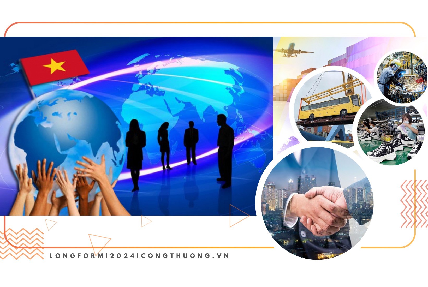 Longform | Bài 3: Để doanh nghiệp dân tộc có vị thế quan trọng trong chuỗi cung ứng Longform | Bài 3: Để doanh nghiệp dân tộc có vị thế quan trọng trong chuỗi cung ứng