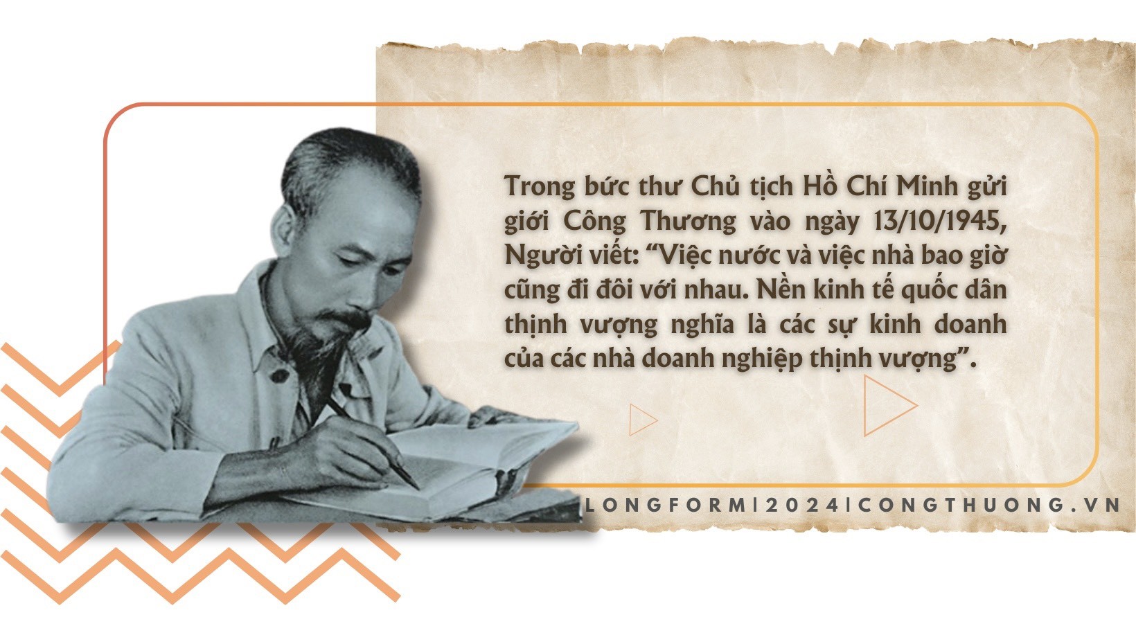 Longform | Bài 3: Để doanh nghiệp dân tộc có vị thế quan trọng trong chuỗi cung ứng Longform | Bài 3: Để doanh nghiệp dân tộc có vị thế quan trọng trong chuỗi cung ứng