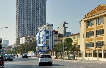 Dự báo thời tiết Hà Nội hôm nay 13/4/2024: Hà Nội ngày cuối tuần nắng đẹp