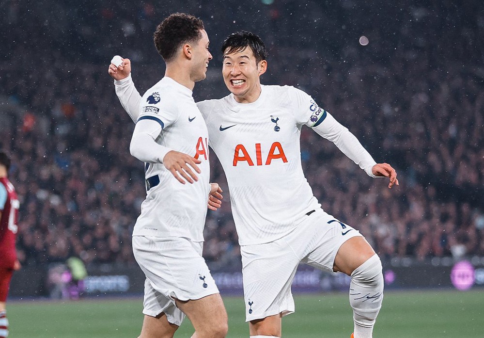 Link xem trực tiếp Newcastle và Tottenham (18h30 ngày 13/4), vòng 33 Ngoại hạng Anh Link xem trực tiếp Newcastle và Tottenham (18h30 ngày 13/4), vòng 33 Ngoại hạng Anh