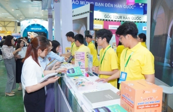Thúc đẩy gia tăng lượng khách du lịch hai chiều Việt Nam - Hàn Quốc
