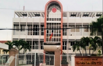 Đồng Tháp: Thông báo tạm hoãn xuất cảnh giám đốc doanh nghiệp nợ thuế