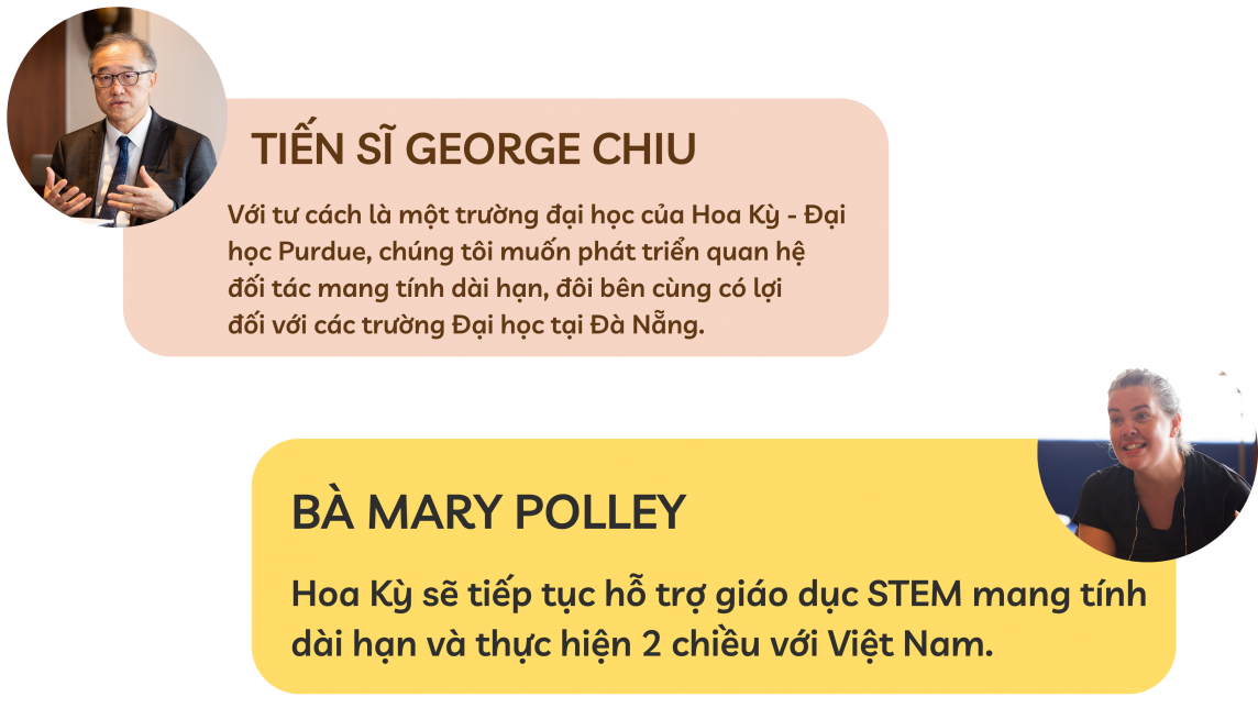 Góc nhìn chuyên gia: Đà Nẵng làm gì để phát triển công nghiệp vi mạch bán dẫn? Góc nhìn chuyên gia: Đà Nẵng làm gì để phát triển công nghiệp vi mạch bán dẫn?