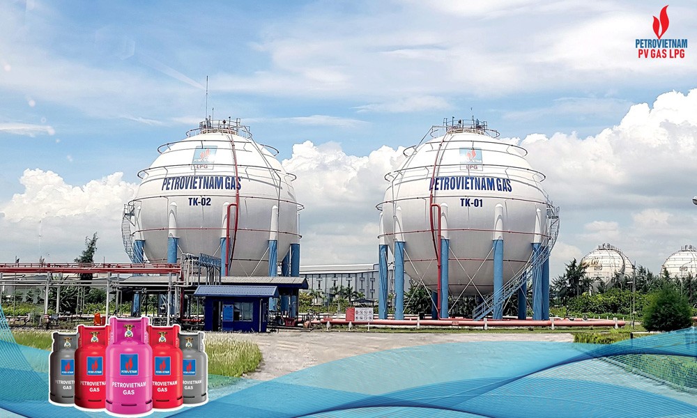 Thách thức bủa vây, PV GAS LPG quyết tâm giữ vững doanh thu trên 4.000 tỷ đồng Thách thức bủa vây, PV GAS LPG quyết tâm giữ vững doanh thu trên 4.000 tỷ đồng