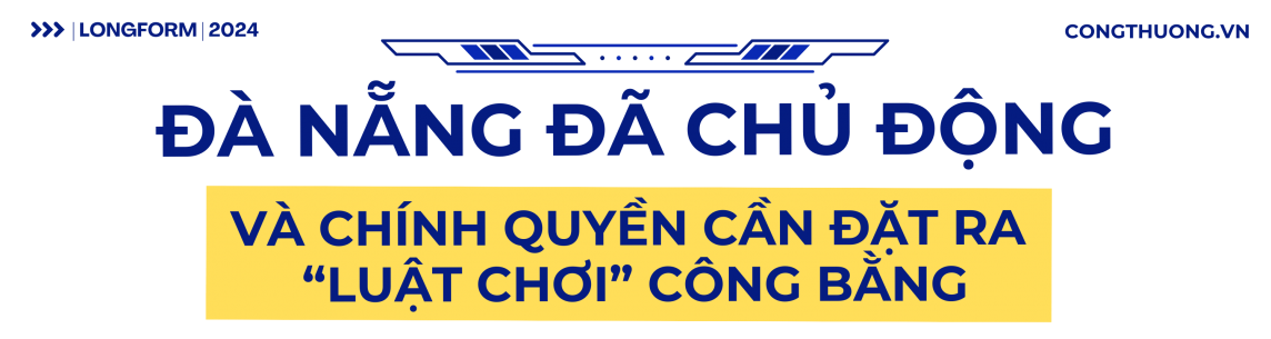 Góc nhìn chuyên gia: Đà Nẵng làm gì để phát triển công nghiệp vi mạch bán dẫn? Góc nhìn chuyên gia: Đà Nẵng làm gì để phát triển công nghiệp vi mạch bán dẫn?