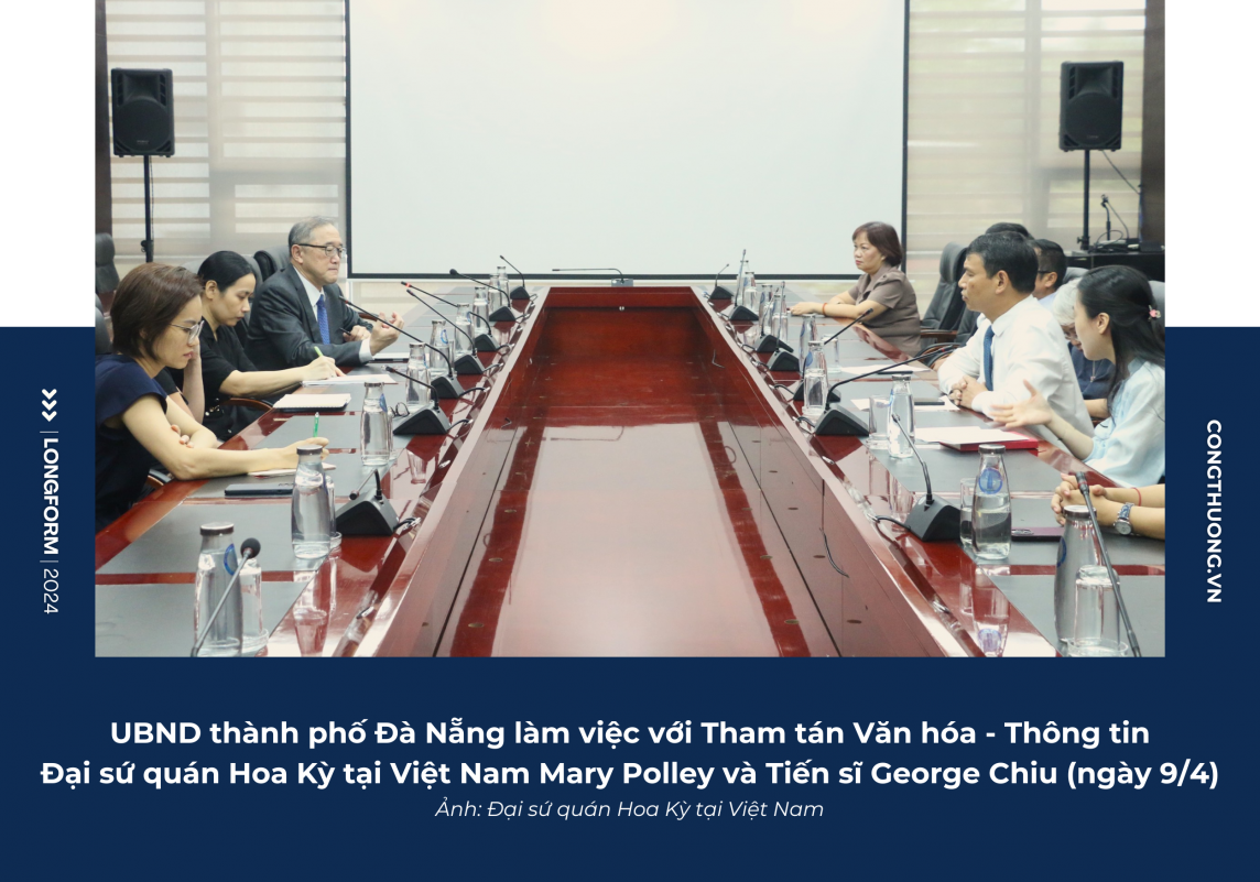 Góc nhìn chuyên gia: Đà Nẵng làm gì để phát triển công nghiệp vi mạch bán dẫn? Góc nhìn chuyên gia: Đà Nẵng làm gì để phát triển công nghiệp vi mạch bán dẫn?