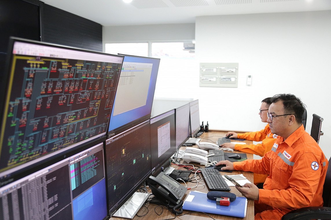 TP. Hồ Chí Minh đảm bảo cấp điện trong dịp Lễ Giỗ Tổ Hùng Vương, 30/4 và 1/5