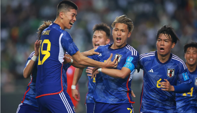 Link xem trực tiếp U23 Nhật Bản và U23 Trung Quốc (20h00 ngày 16/4), U23 châu Á Link xem trực tiếp U23 Nhật Bản và U23 Trung Quốc (20h00 ngày 16/4), U23 châu Á