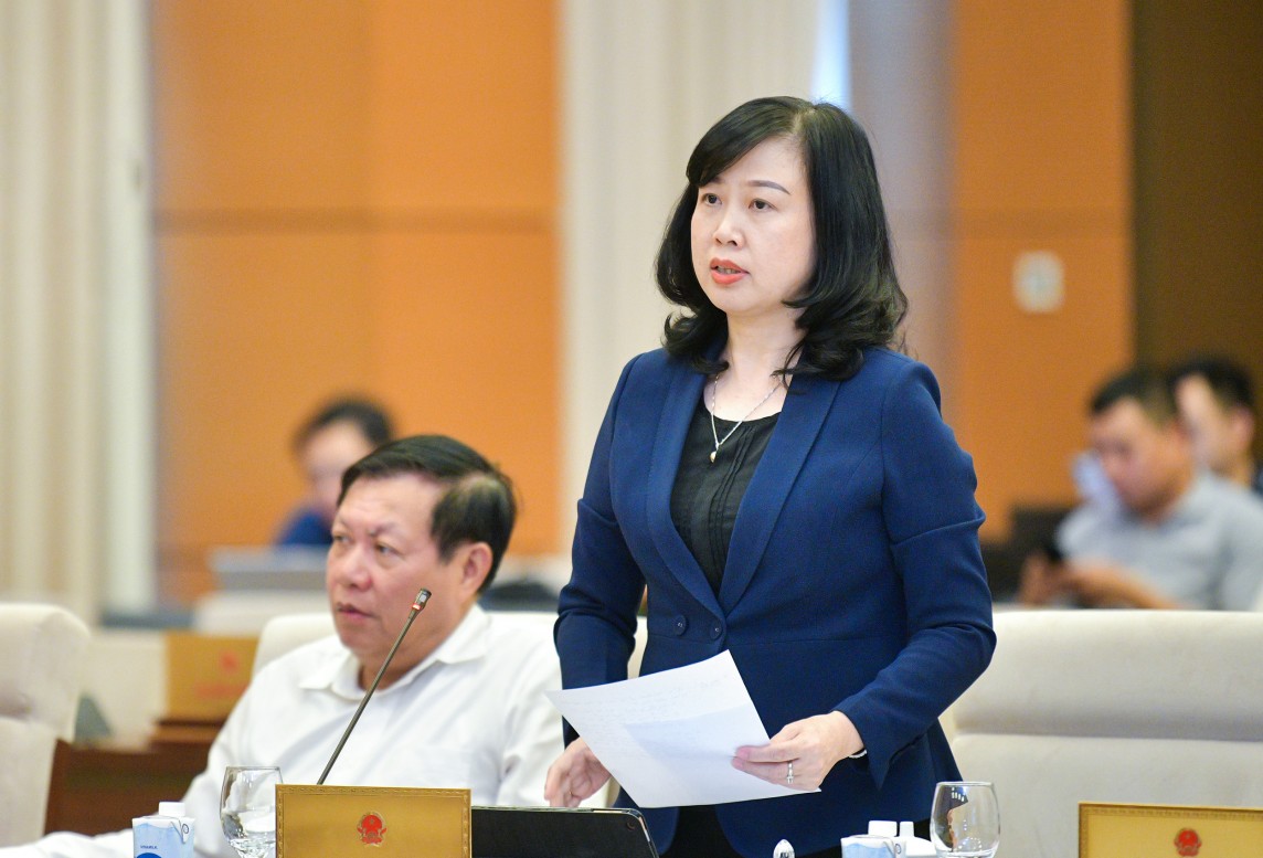 Cần quy định cụ thể các loại thuốc được kinh doanh thương mại điện tử Cần quy định cụ thể các loại thuốc được kinh doanh thương mại điện tử