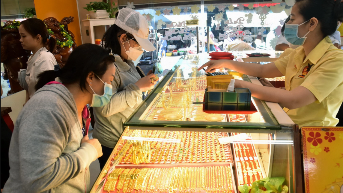 Giá vàng Giá vàng