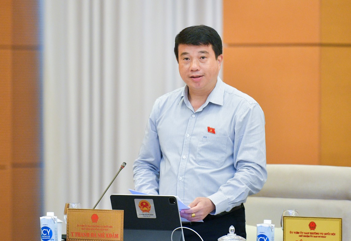 Đề xuất điều chỉnh chủ trương đầu tư chương trình phát triển kinh tế - xã hội vùng DTTS&MN Đề xuất điều chỉnh chủ trương đầu tư chương trình phát triển kinh tế - xã hội vùng DTTS&MN