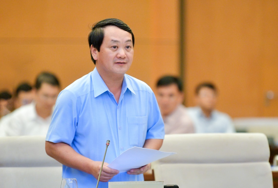 Đề xuất điều chỉnh chủ trương đầu tư chương trình phát triển kinh tế - xã hội vùng DTTS&MN Đề xuất điều chỉnh chủ trương đầu tư chương trình phát triển kinh tế - xã hội vùng DTTS&MN