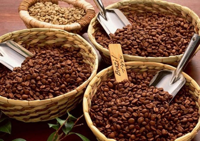 Giá cà phê xuất khẩu tăng mạnh, cà phê Robusta chính thức vượt qua ngưỡng 4.000 USD/tấn Giá cà phê xuất khẩu tăng mạnh, cà phê Robusta chính thức vượt qua ngưỡng 4.000 USD/tấn