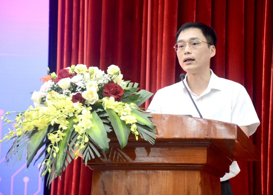 Việt Nam cần ít nhất 50.000 kỹ sư để có chỗ đứng trên bản đồ bán dẫn thế giới Việt Nam cần ít nhất 50.000 kỹ sư để có chỗ đứng trên bản đồ bán dẫn thế giới