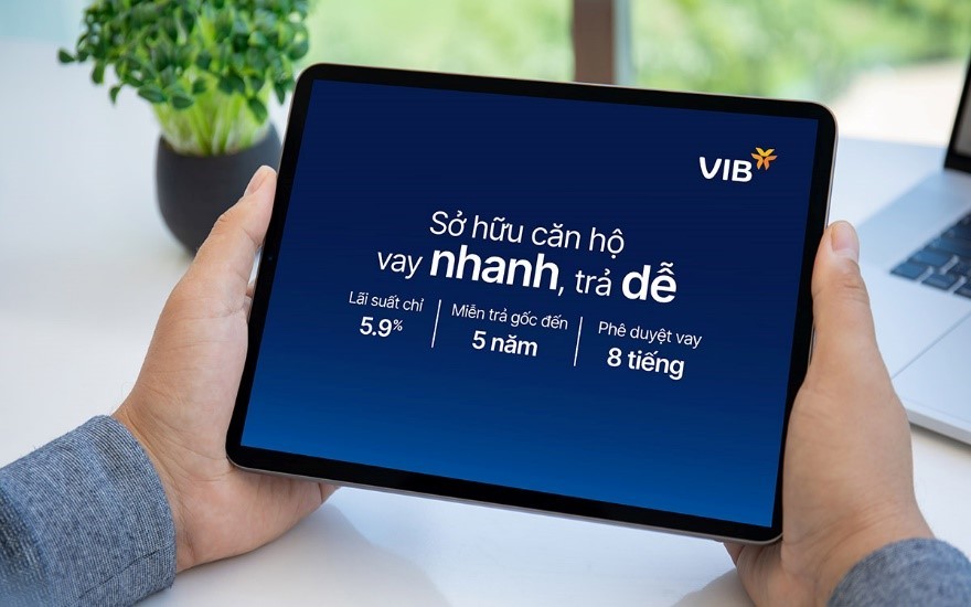 Vay mua căn hộ chung cư ở ngân hàng nào có lợi nhất? Vay mua căn hộ chung cư ở ngân hàng nào có lợi nhất?