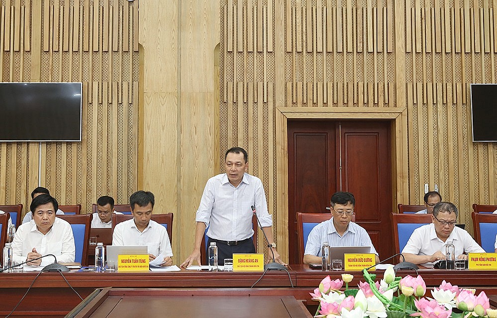 Đường dây 220kV Nậm Sum- Nông Cống có kịp về đích khi còn vướng mắc? Đường dây 220kV Nậm Sum- Nông Cống có kịp về đích khi còn vướng mắc?