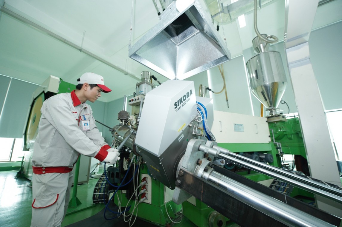 Công ty CP Dây và Cáp điện Thượng Đình (CADI-SUN) Công ty CP Dây và Cáp điện Thượng Đình (CADI-SUN)