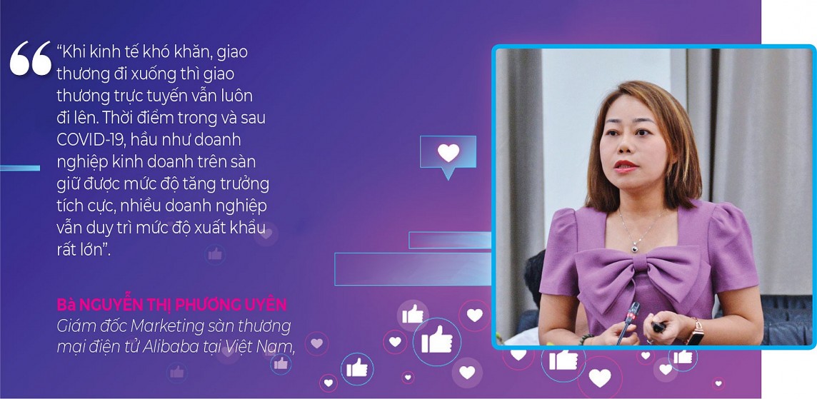 Longform | Doanh nghiệp miền núi livestream bán hàng 30 phút chốt hàng nghìn đơn, thu về nửa tỷ đồng