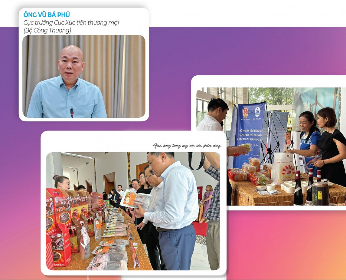 Longform | Doanh nghiệp miền núi livestream bán hàng 30 phút chốt hàng nghìn đơn, thu về nửa tỷ đồng