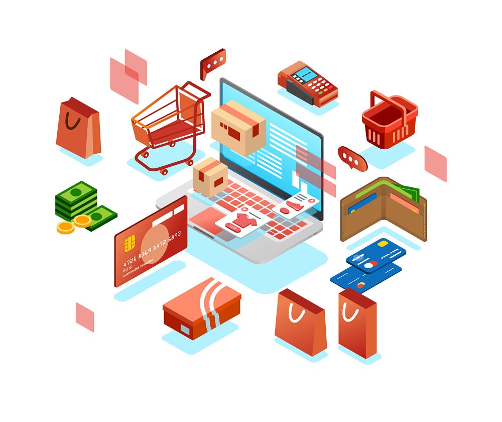 Kỳ cuối: "Rút ngắn" khoảng cách thương mại xuyên biên giới Kỳ cuối: "Rút ngắn" khoảng cách thương mại xuyên biên giới