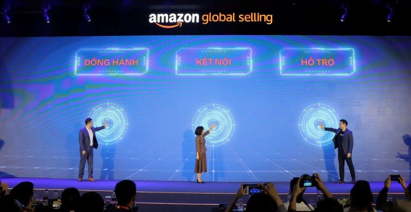 Kỳ cuối: "Rút ngắn" khoảng cách thương mại xuyên biên giới Kỳ cuối: "Rút ngắn" khoảng cách thương mại xuyên biên giới