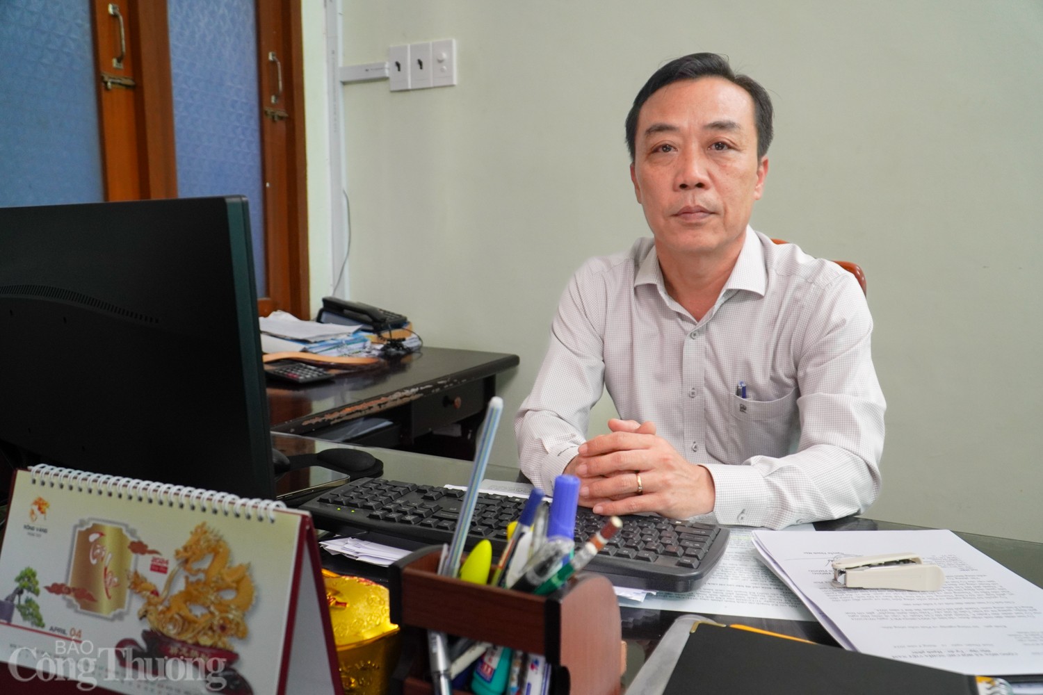 Bài 3: Khẩn trương ứng phó hạn hán, xâm nhập mặn Bài 3: Khẩn trương ứng phó hạn hán, xâm nhập mặn