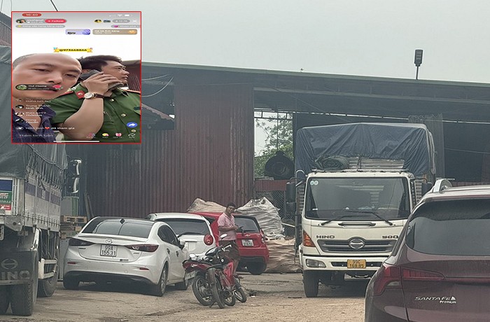 Ồn ào quanh TikTok “Vua quạt” và câu chuyện thượng tôn pháp luật trong kinh doanh Ồn ào quanh TikTok “Vua quạt” và câu chuyện thượng tôn pháp luật trong kinh doanh