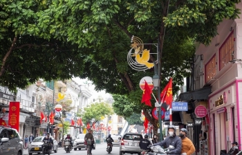 Dự báo thời tiết Hà Nội ngày mai 20/4/2024: Hà Nội nắng nóng trở lại