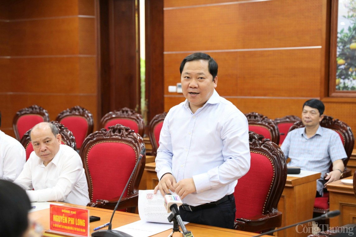 Thúc đẩy quan hệ hợp tác, phát triển giữa thành phố Hà Nội với tỉnh Hòa Bình