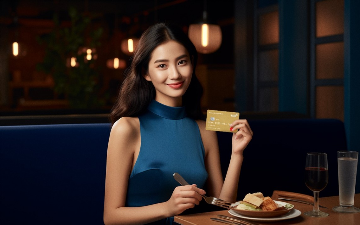 Ngày 20 lại đến, bạn dự định chi tiêu gì với thẻ tín dụng? Ngày 20 lại đến, bạn dự định chi tiêu gì với thẻ tín dụng?