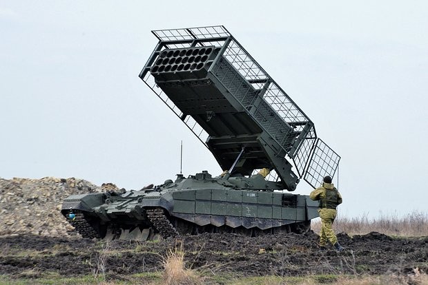 Chiến sự Nga-Ukraine hôm nay ngày 19/4/2024: Binh sĩ Ukraine vượt sông Dnieper đầu hàng; Nga tăng cường sản xuất
