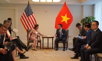 Ngành Công Thương góp phần tô thắm lý luận, khẳng định đường lối đúng đắn của Đảng