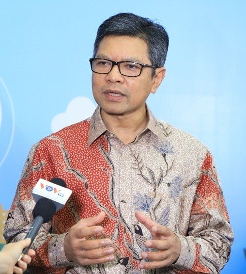 Tương lai ASEAN 2024: Diễn đàn