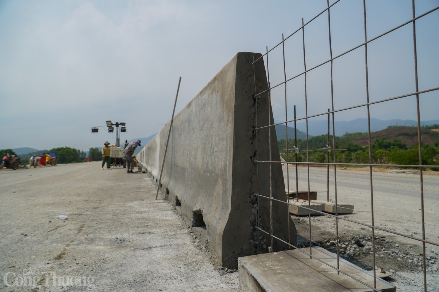 Hiện trạng cao tốc Vân Phong - Nha Trang giờ ra sao?