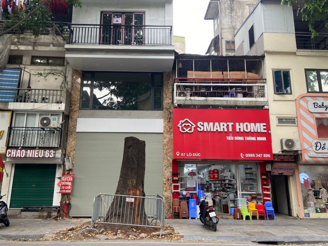 Ai vén màn sự thật về cái chết của 3 cây sao đen trên phố Lò Đúc? Ai vén màn sự thật về cái chết của 3 cây sao đen trên phố Lò Đúc?